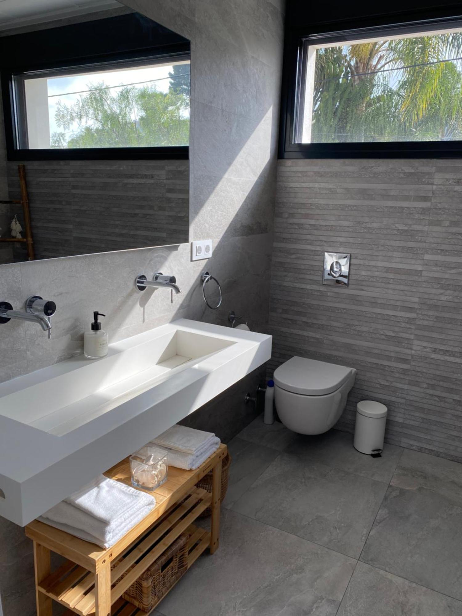 Bohospanishvilla Moraira Dış mekan fotoğraf