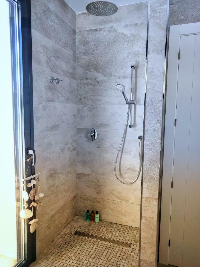 Bohospanishvilla Moraira Dış mekan fotoğraf