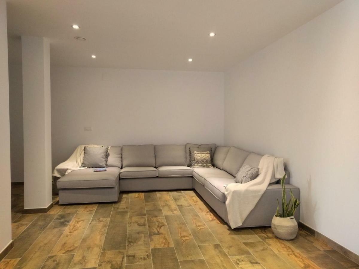 Bohospanishvilla Moraira Dış mekan fotoğraf