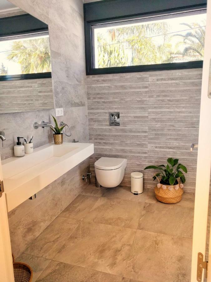 Bohospanishvilla Moraira Dış mekan fotoğraf