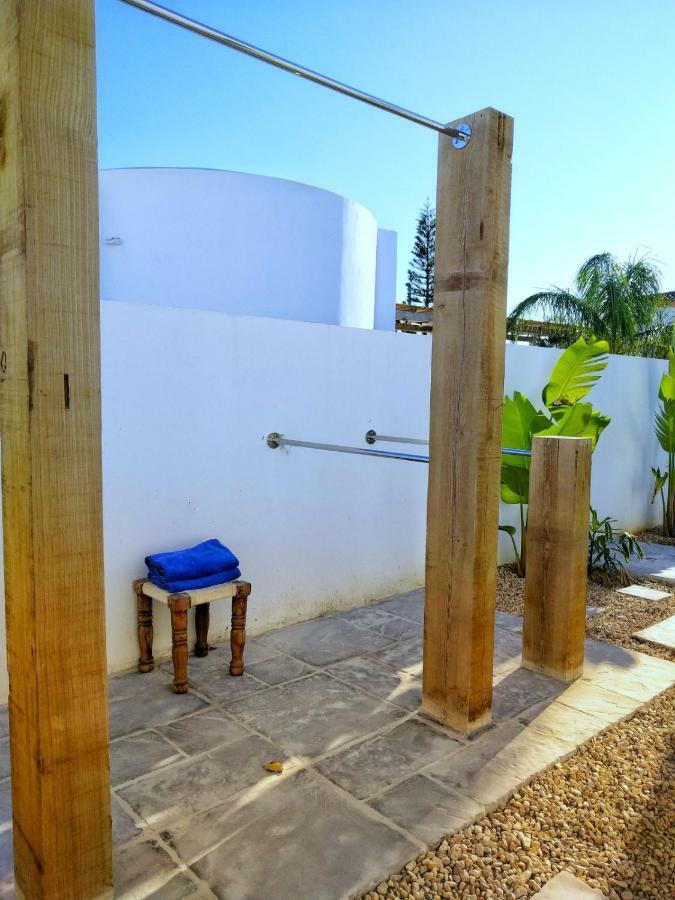 Bohospanishvilla Moraira Dış mekan fotoğraf