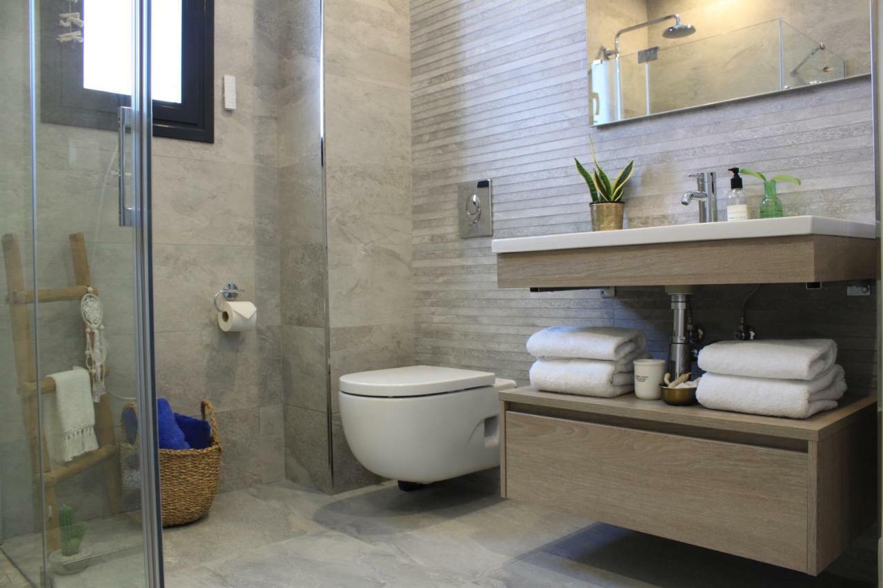 Bohospanishvilla Moraira Dış mekan fotoğraf