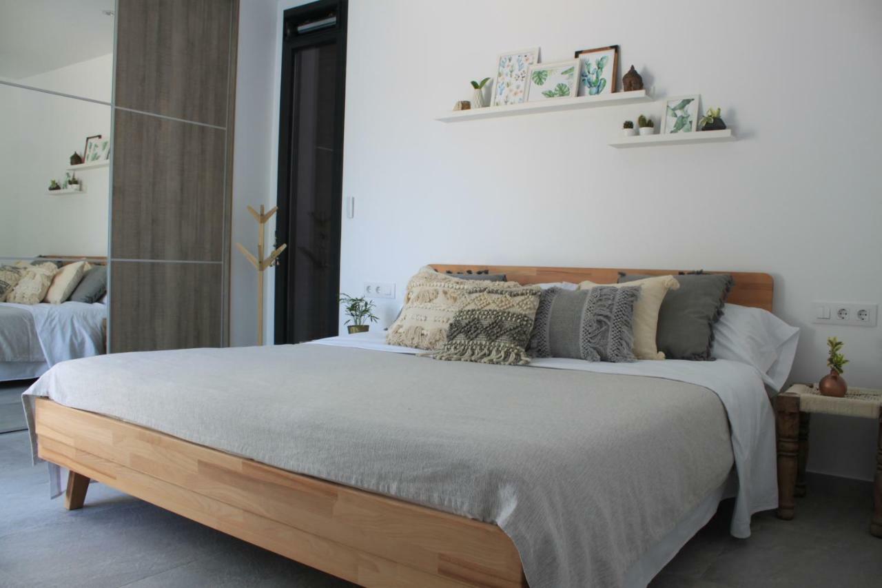 Bohospanishvilla Moraira Dış mekan fotoğraf