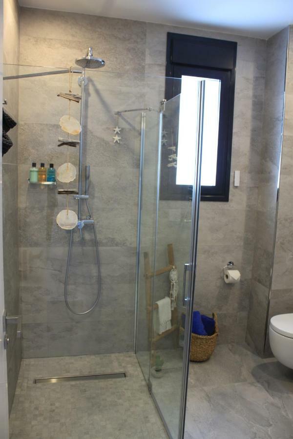 Bohospanishvilla Moraira Dış mekan fotoğraf