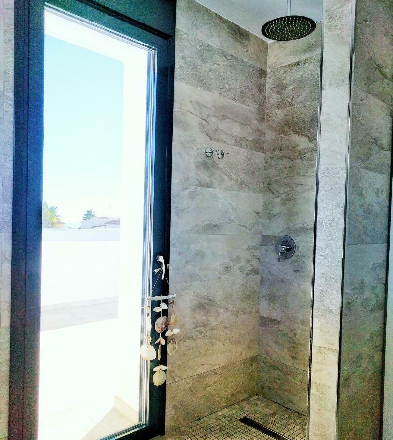 Bohospanishvilla Moraira Dış mekan fotoğraf